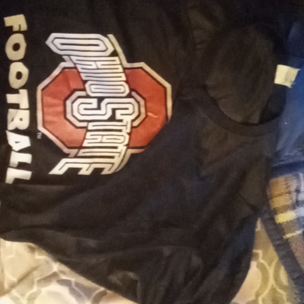 Mens football jersey